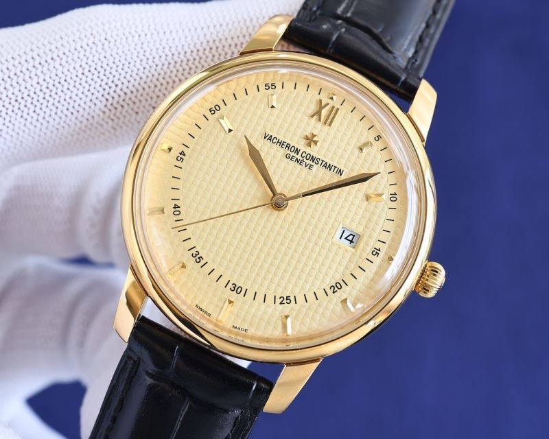 VACHERON CONSTANTIN Watches